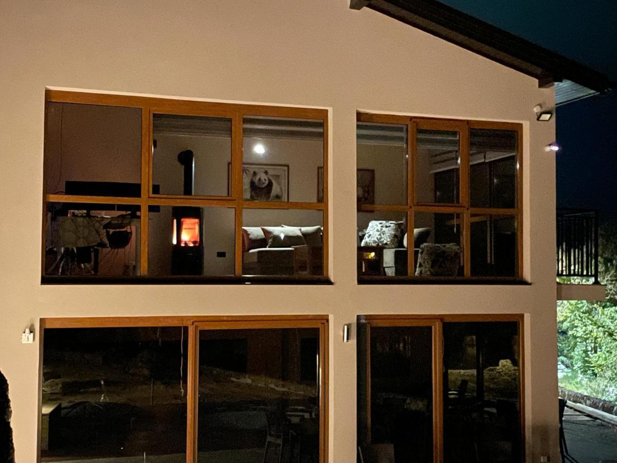 Josanica Bed&Breakfast Konjic Exterior foto