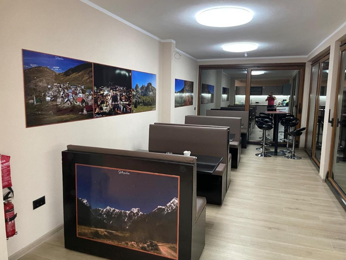 Josanica Bed&Breakfast Konjic Exterior foto