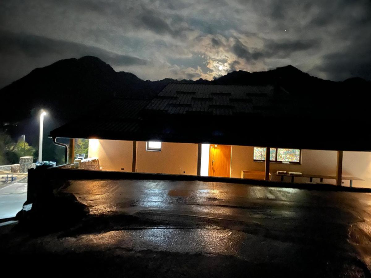 Josanica Bed&Breakfast Konjic Exterior foto