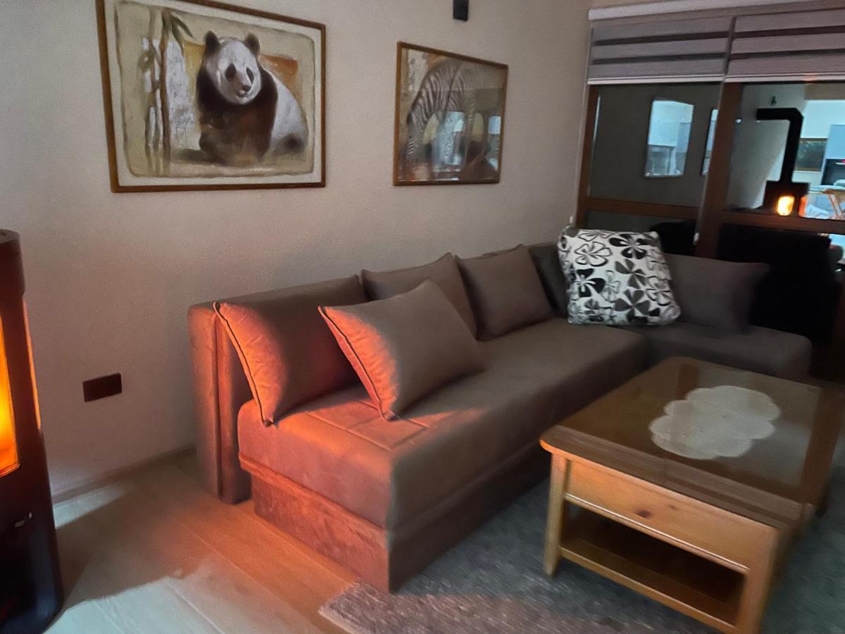 Josanica Bed&Breakfast Konjic Exterior foto