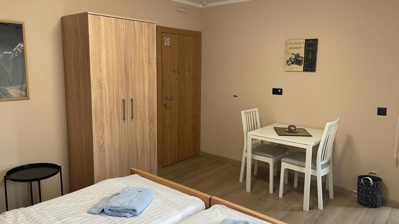 Josanica Bed&Breakfast Konjic Exterior foto